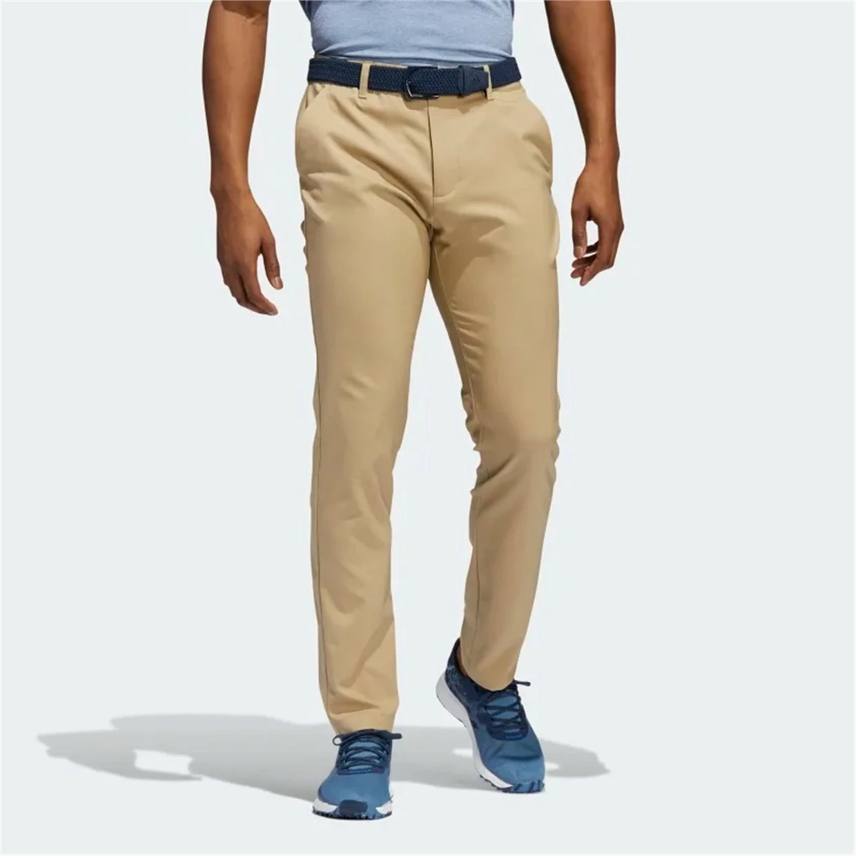 Adidas Ultimate365 Tapered Pants Flat Front Golf Apparel 8 Adidas Ultimate365 Tapered Pants Flat Front Golf Apparel - Image 6