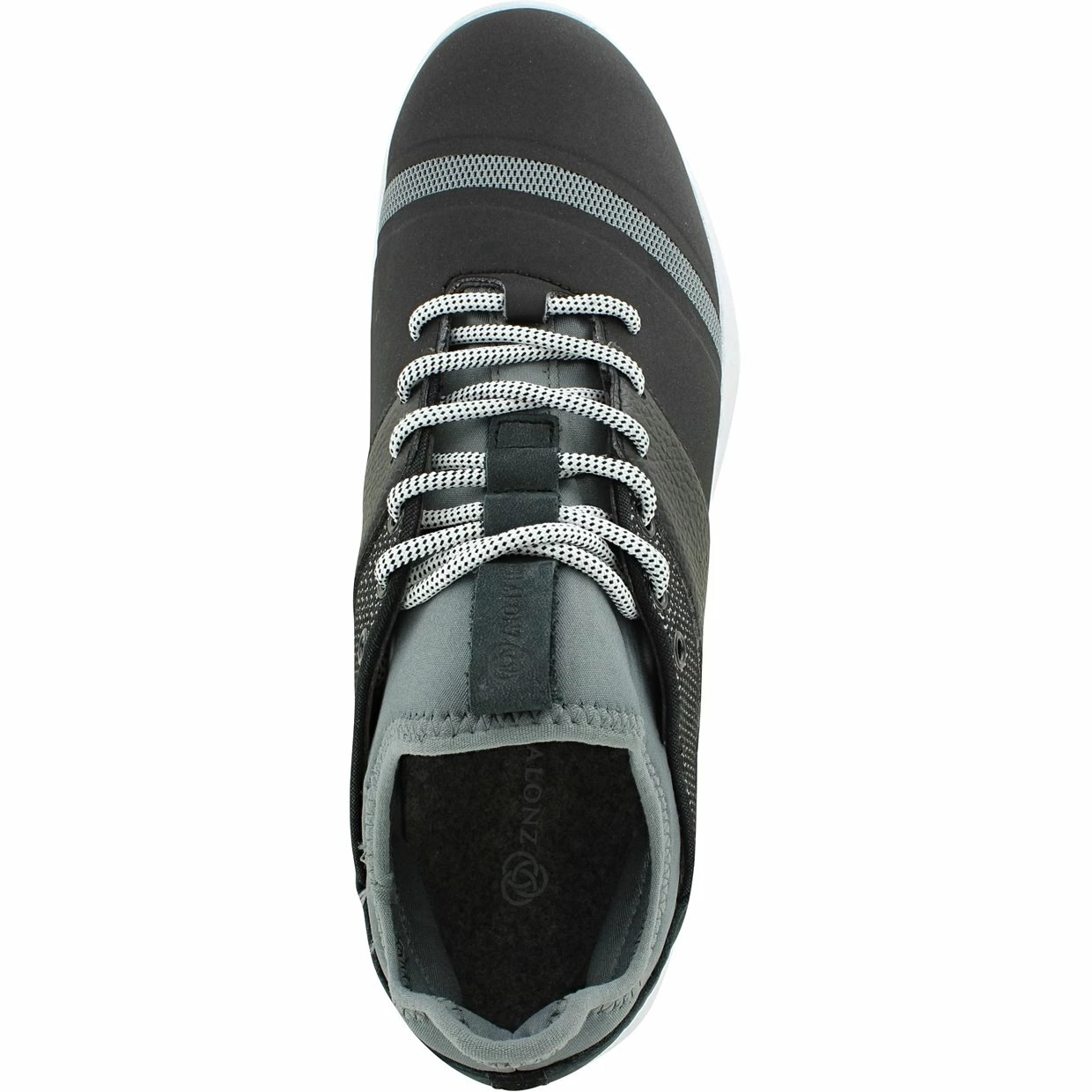 Athalonz EnVe Spikeless Golf Shoes 5 Athalonz EnVe Spikeless Golf Shoes - Image 3