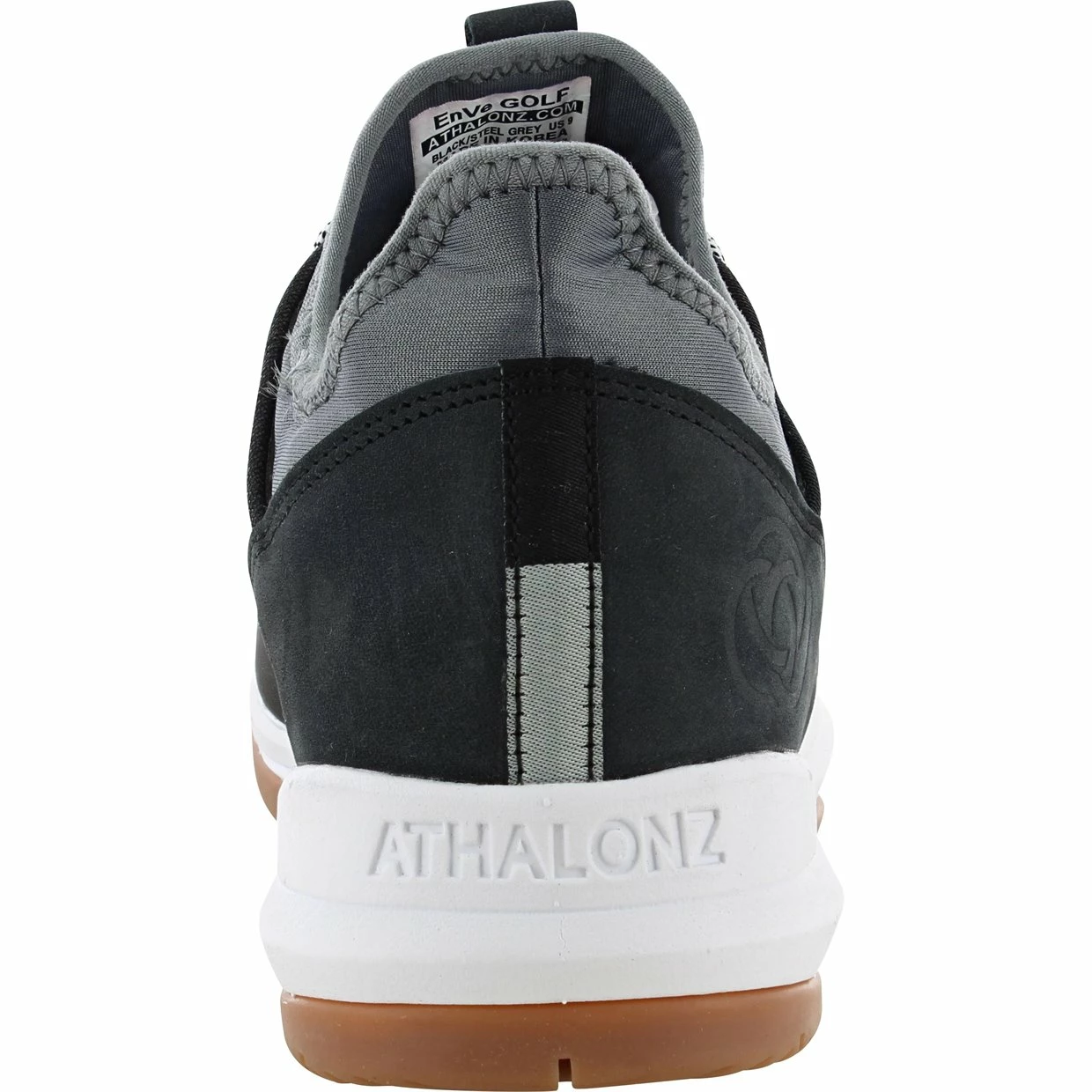 Athalonz EnVe Spikeless Golf Shoes 10 Athalonz EnVe Spikeless Golf Shoes - Image 8
