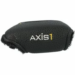 Axis1 AXIS 1 LH Putter Headcover -Cheap Apparel Store axis1 axis 1 lh putter headcover 2