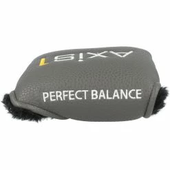 Axis1 Perfect Balance LH Putter Headcover 8 Axis1 Perfect Balance LH Putter Headcover -Cheap Apparel Store axis1 perfect balance lh putter headcover 2