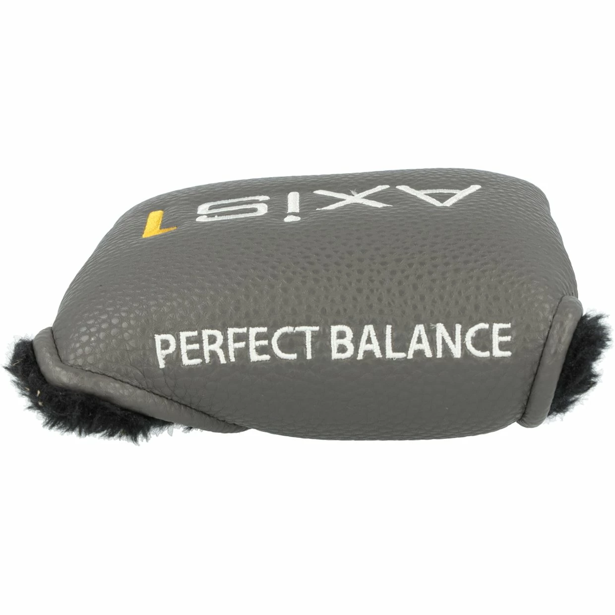 Axis1 Perfect Balance LH Putter Headcover 5 Axis1 Perfect Balance LH Putter Headcover - Image 3