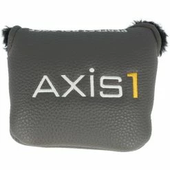 Axis1 Perfect Balance LH Putter Headcover 9 Axis1 Perfect Balance LH Putter Headcover -Cheap Apparel Store axis1 perfect balance lh putter headcover 3