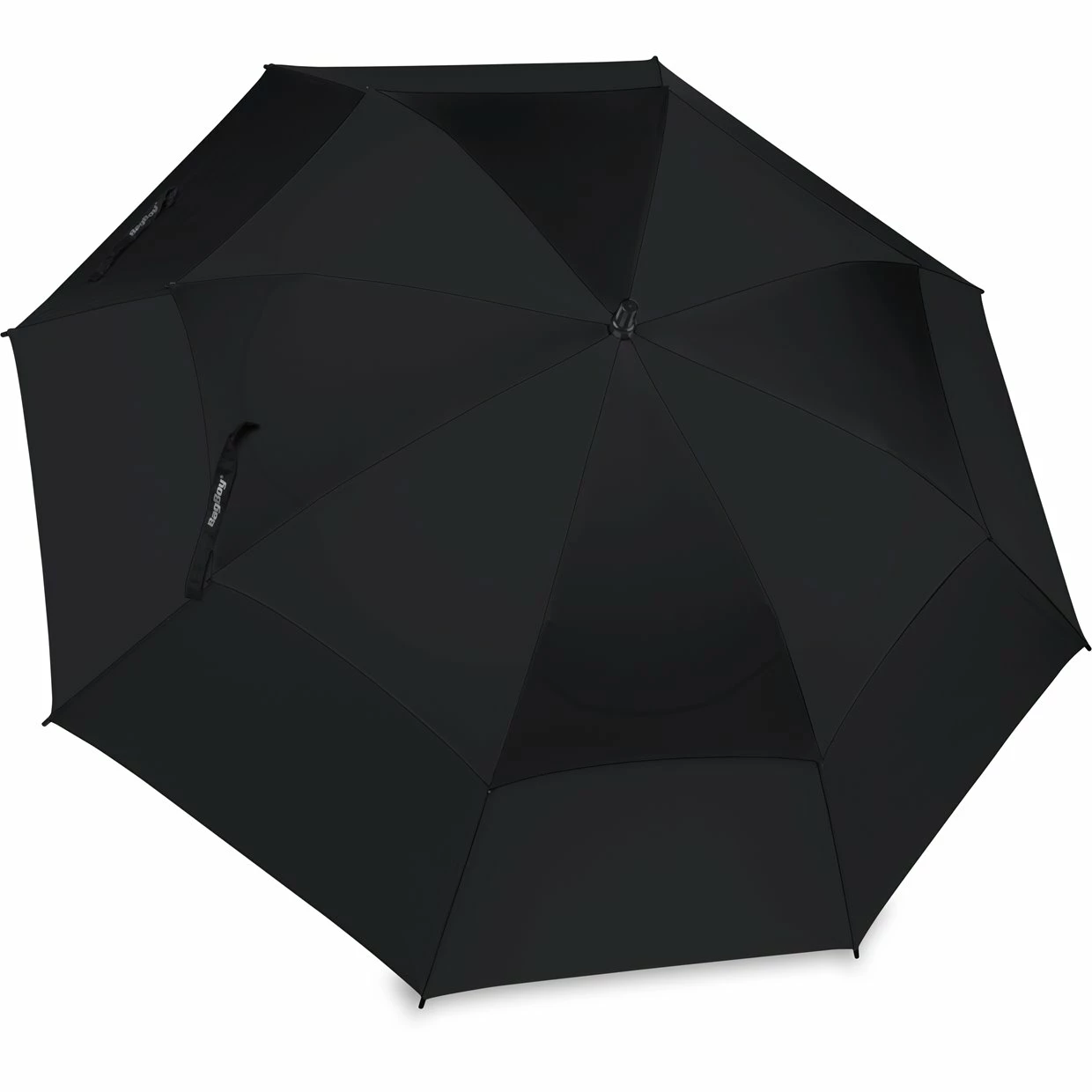 Bag Boy Manual Wind Vent Umbrella 3 Bag Boy Manual Wind Vent Umbrella