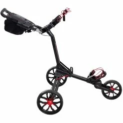 Bag Boy Nitron Pull Cart -Cheap Apparel Store bag boy nitron pull cart 3