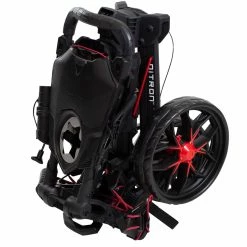 Bag Boy Nitron Pull Cart -Cheap Apparel Store bag boy nitron pull cart 4