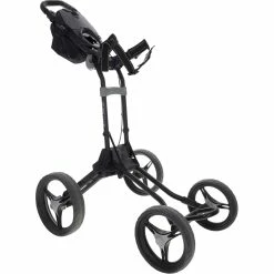 Bag Boy Quad Plus Pull Cart