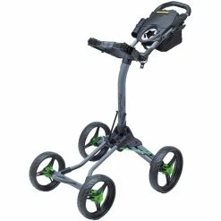 Bag Boy Quad XL Pull Cart