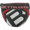 Bettinardi INOVA 5.0 Putter Headcover -Cheap Apparel Store bettinardi inova 50 putter headcover
