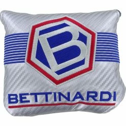 Bettinardi Milled In The USA Putter Headcover