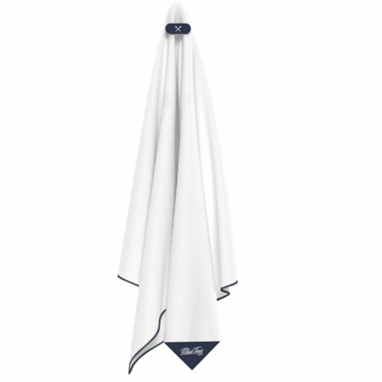 Blue Tees Magnetic Standard Towel 3 Blue Tees Magnetic Standard Towel