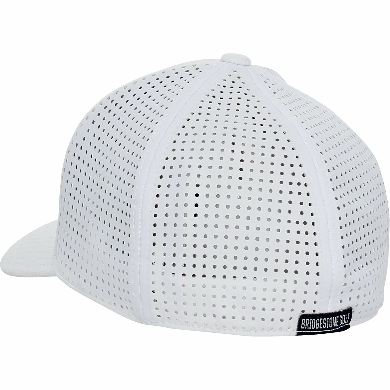 Bridgestone DAY Headwear Cap Golf Apparel 5 Bridgestone DAY Headwear Cap Golf Apparel - Image 3