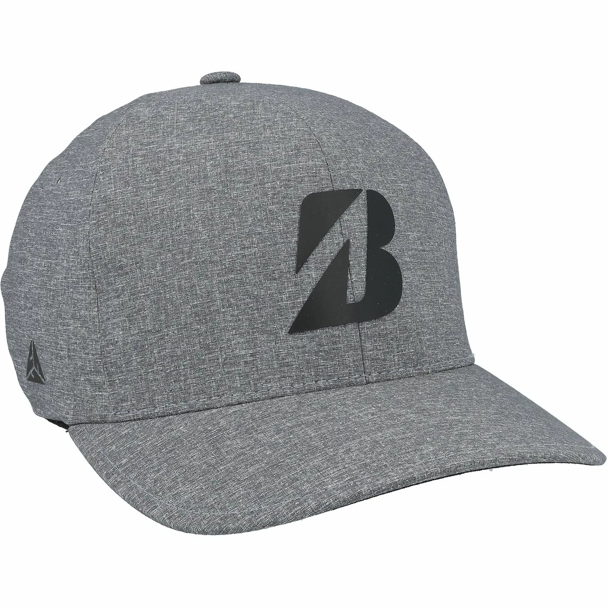 Bridgestone Delta Fitted Headwear Cap Golf Apparel 3 Bridgestone Delta Fitted Headwear Cap Golf Apparel