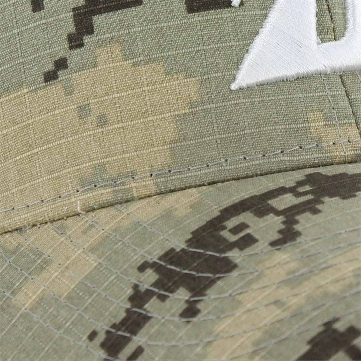 Bridgestone Digital Camouflage Headwear Cap Golf Apparel 4 Bridgestone Digital Camouflage Headwear Cap Golf Apparel - Image 2