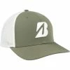 Bridgestone Eco Mesh Headwear Cap Golf Apparel -Cheap Apparel Store bridgestone eco mesh headwear