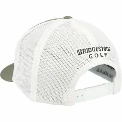 Bridgestone Eco Mesh Headwear Cap Golf Apparel -Cheap Apparel Store bridgestone eco mesh headwear 2