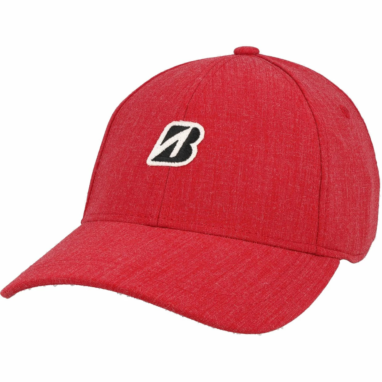 Bridgestone Mini Patch Headwear Cap Golf Apparel 6 Bridgestone Mini Patch Headwear Cap Golf Apparel - Image 4
