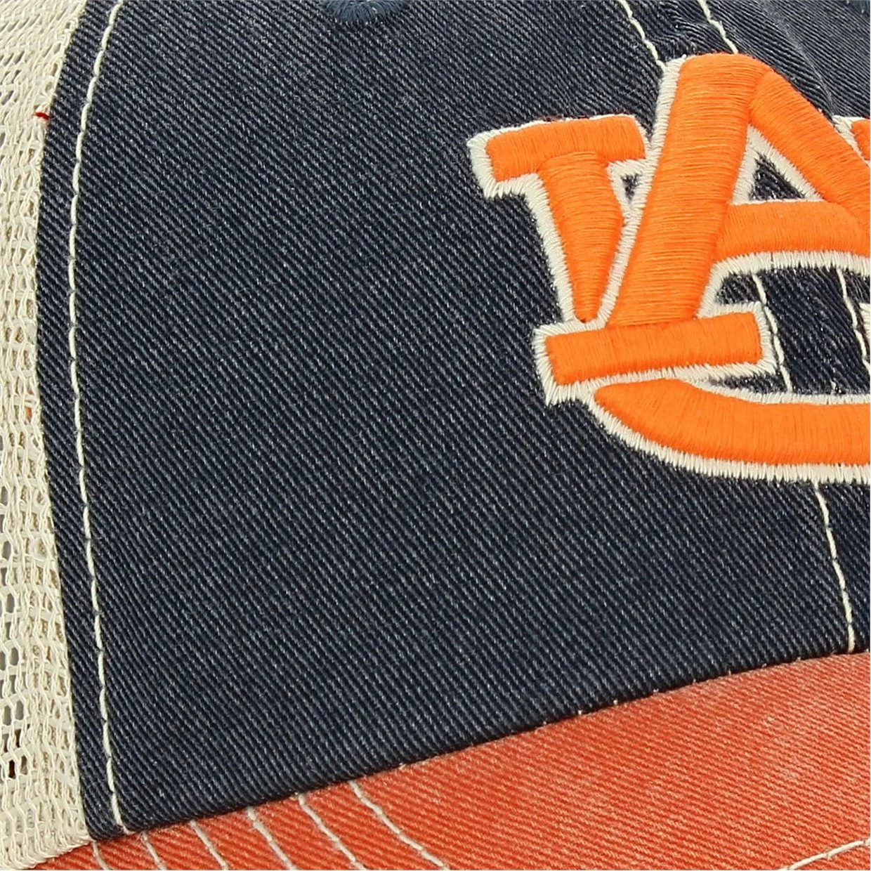 Bridgestone NCAA Headwear Cap Golf Apparel 4 Bridgestone NCAA Headwear Cap Golf Apparel - Image 2