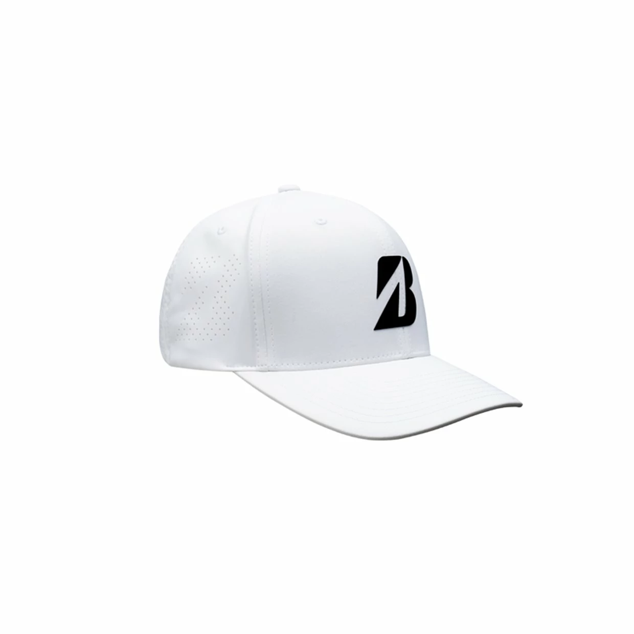 Bridgestone Performance Tech Headwear Cap Golf Apparel 3 Bridgestone Performance Tech Headwear Cap Golf Apparel