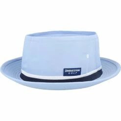 Bridgestone Poplin Headwear Bucket Hat Golf Apparel -Cheap Apparel Store bridgestone poplin headwear 4
