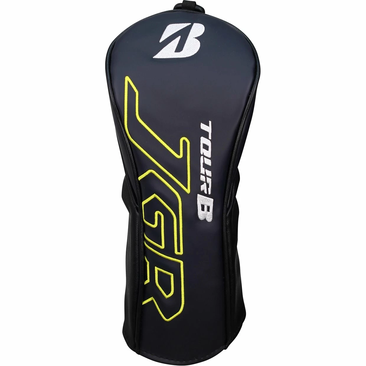 Bridgestone Tour B JGR Fairway Headcover 3 Bridgestone Tour B JGR Fairway Headcover