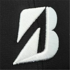 Bridgestone Tour Flat Snapback Headwear Cap Golf Apparel -Cheap Apparel Store bridgestone tour flat snapback headwear 4
