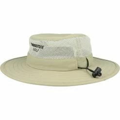 Bridgestone Vented Sun Headwear Boonie Golf Apparel -Cheap Apparel Store bridgestone vented sun headwear 3