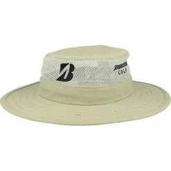 Bridgestone Vented Sun Headwear Boonie Golf Apparel -Cheap Apparel Store bridgestone vented sun headwear 4