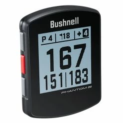 Bushnell Phantom 2 GPS/Range Finders