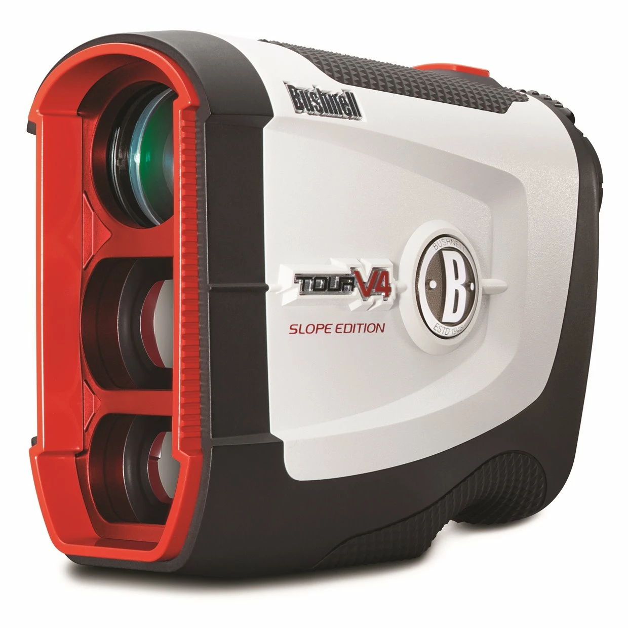 Bushnell Tour V4 Slope Edition Patriot Pack Rangefinder GPS/Range Finders 3 Bushnell Tour V4 Slope Edition Patriot Pack Rangefinder GPS/Range Finders