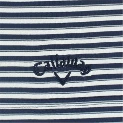 Callaway 3-Color Yarn Dyed Shirt Polo Short Sleeve Golf Apparel -Cheap Apparel Store callaway 3 color yarn dyed shirt 3