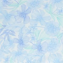 Callaway All-Over Outline Floral Print Shirt Polo Short Sleeve Golf Apparel -Cheap Apparel Store callaway all over outline floral print shirt 2