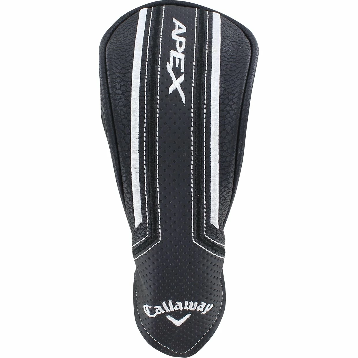 Callaway Apex Hybrid Headcover 3 Callaway Apex Hybrid Headcover