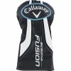 Callaway Big Bertha Fusion Driver Headcover -Cheap Apparel Store callaway big bertha fusion driver headcover