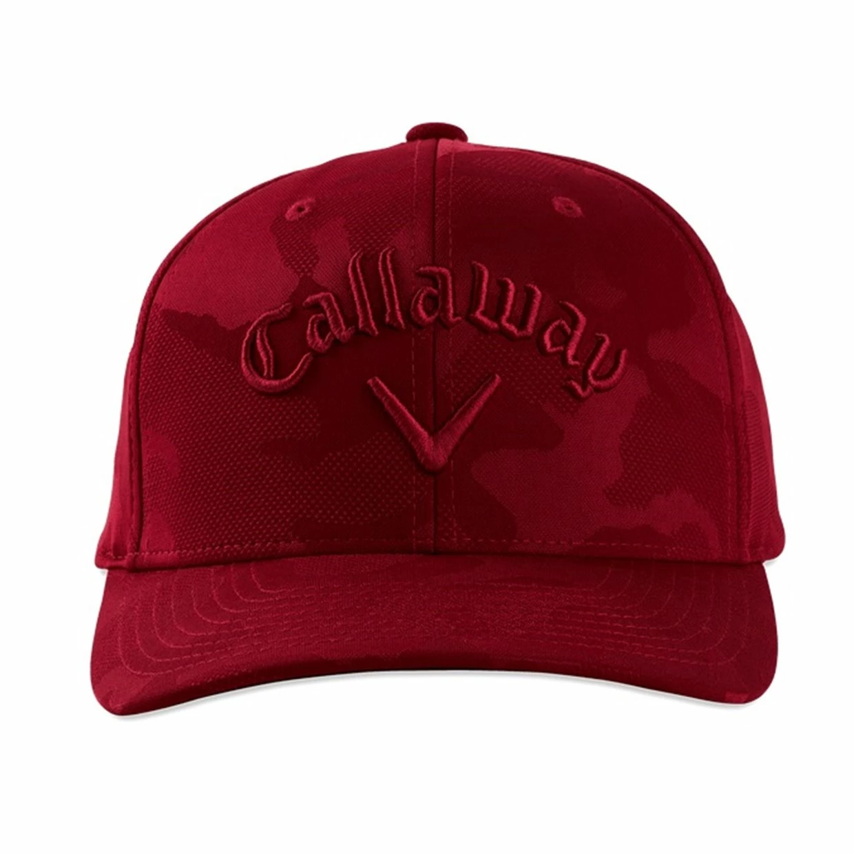 Callaway Camo Flexfit Snapback Headwear Cap Golf Apparel 5 Callaway Camo Flexfit Snapback Headwear Cap Golf Apparel - Image 3