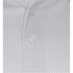 Callaway Chev Foulard Print Shirt Polo Short Sleeve Golf Apparel -Cheap Apparel Store callaway chev foulard print shirt 4