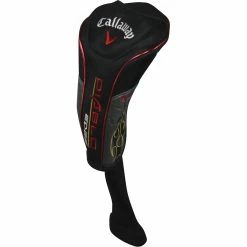 Callaway Diablo Edge Tour Driver Headcover