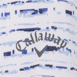 Callaway Engineered Glitched Camo Print Shirt Polo Short Sleeve Golf Apparel -Cheap Apparel Store callaway engineered glitched camo print shirt 3