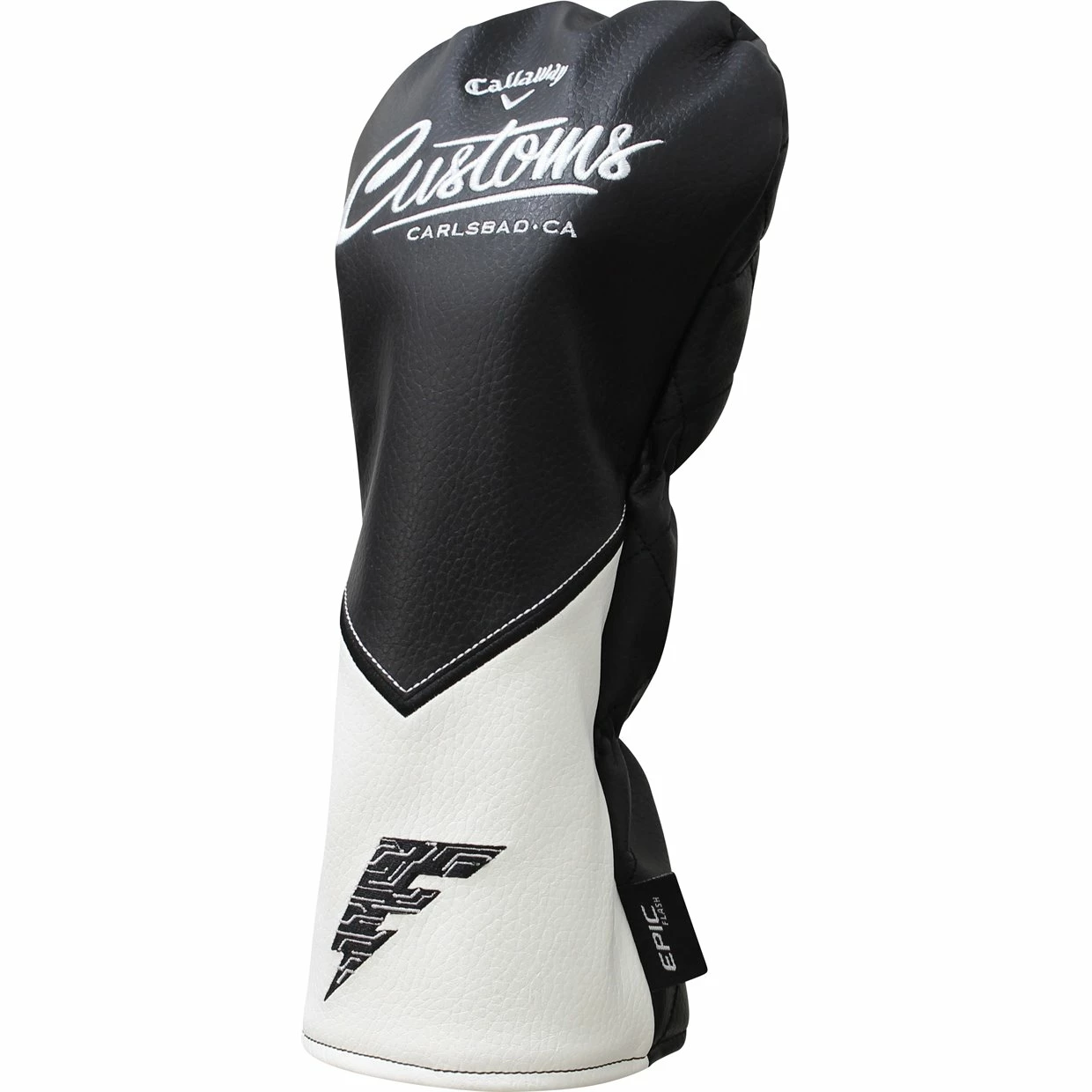 Callaway Epic Flash Carlsbads Headcover 3 Callaway Epic Flash Carlsbads Headcover