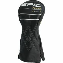 Callaway Epic Flash Star 3 Wood Headcover
