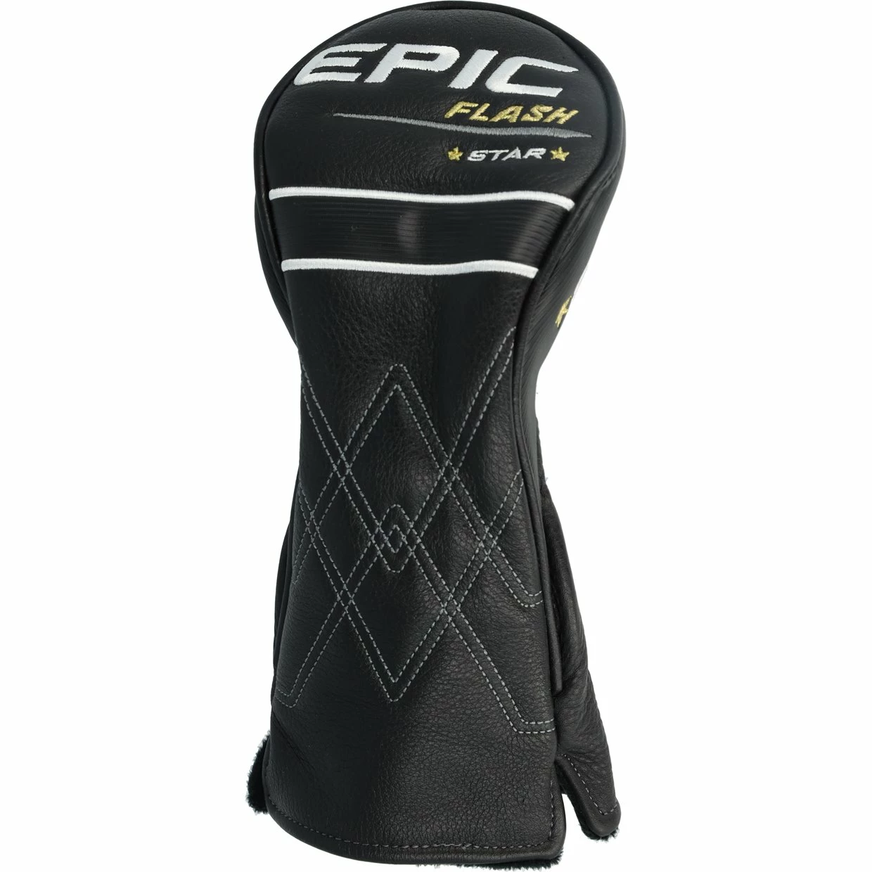 Callaway Epic Flash Star 3 Wood Headcover 3 Callaway Epic Flash Star 3 Wood Headcover