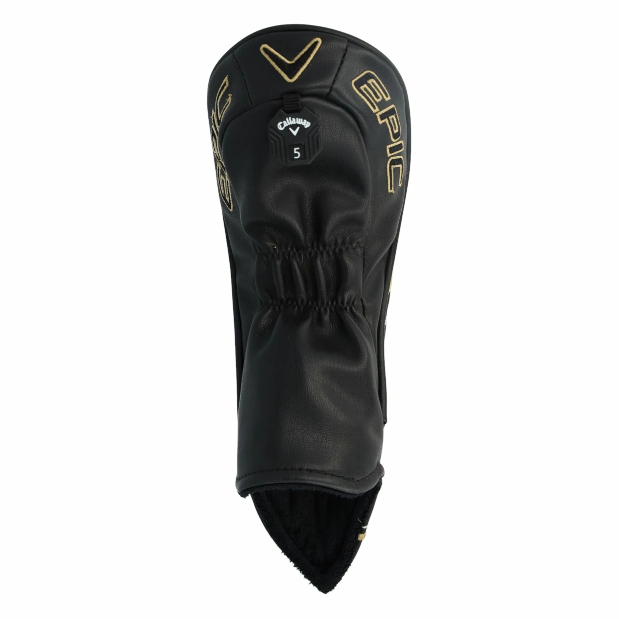 Callaway Epic Star Fairway Headcover 5 Callaway Epic Star Fairway Headcover - Image 3