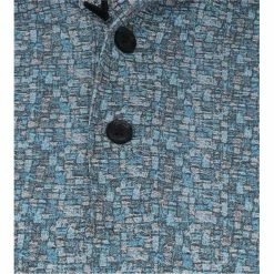 Callaway Glitched Oxford Print Shirt Polo Short Sleeve Golf Apparel 11 Callaway Glitched Oxford Print Shirt Polo Short Sleeve Golf Apparel -Cheap Apparel Store callaway glitched oxford print shirt 4