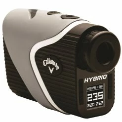 Callaway Hybrid Laser GPS/Range Finders