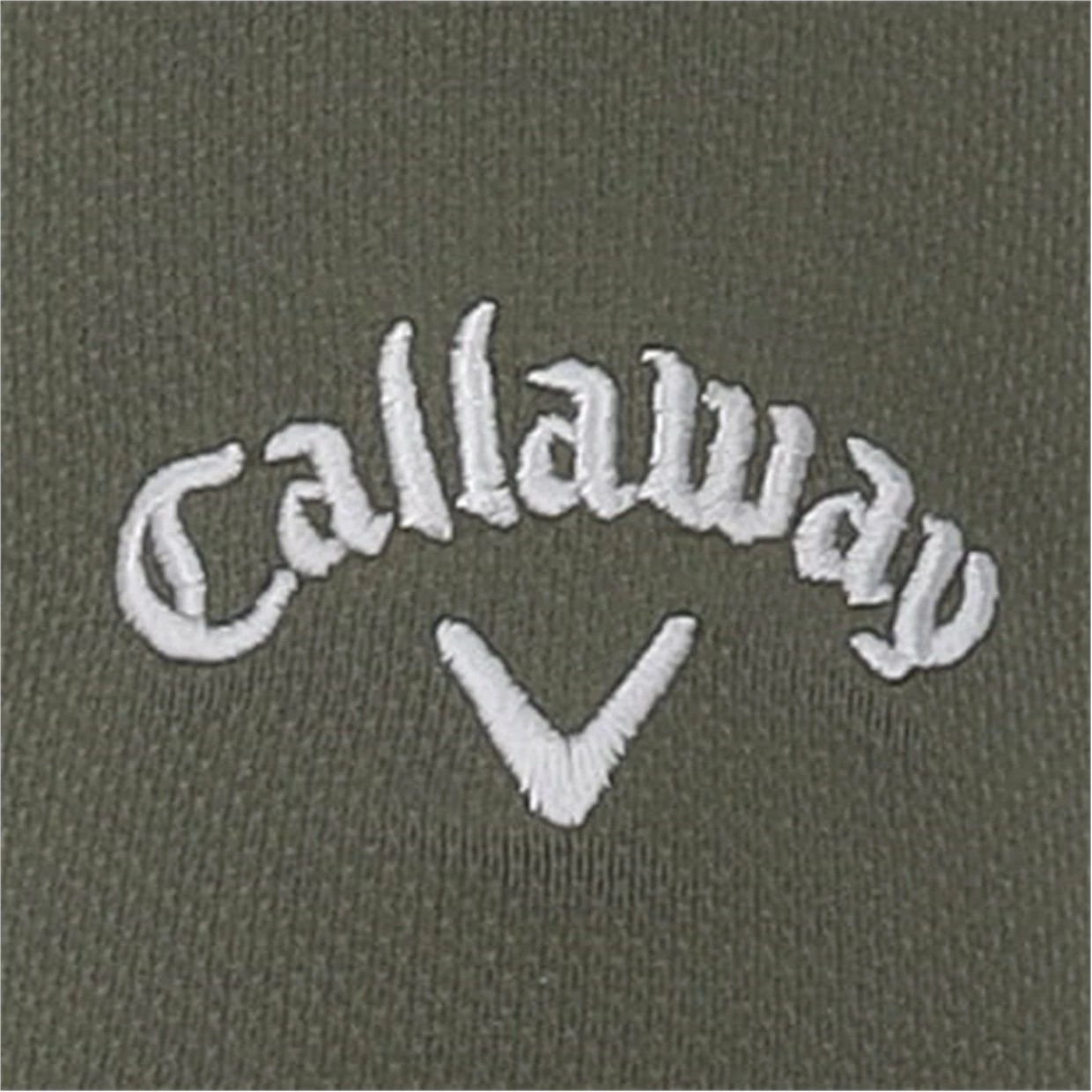 Callaway Micro Hex Solid Shirt Polo Short Sleeve Golf Apparel 6 Callaway Micro Hex Solid Shirt Polo Short Sleeve Golf Apparel - Image 4