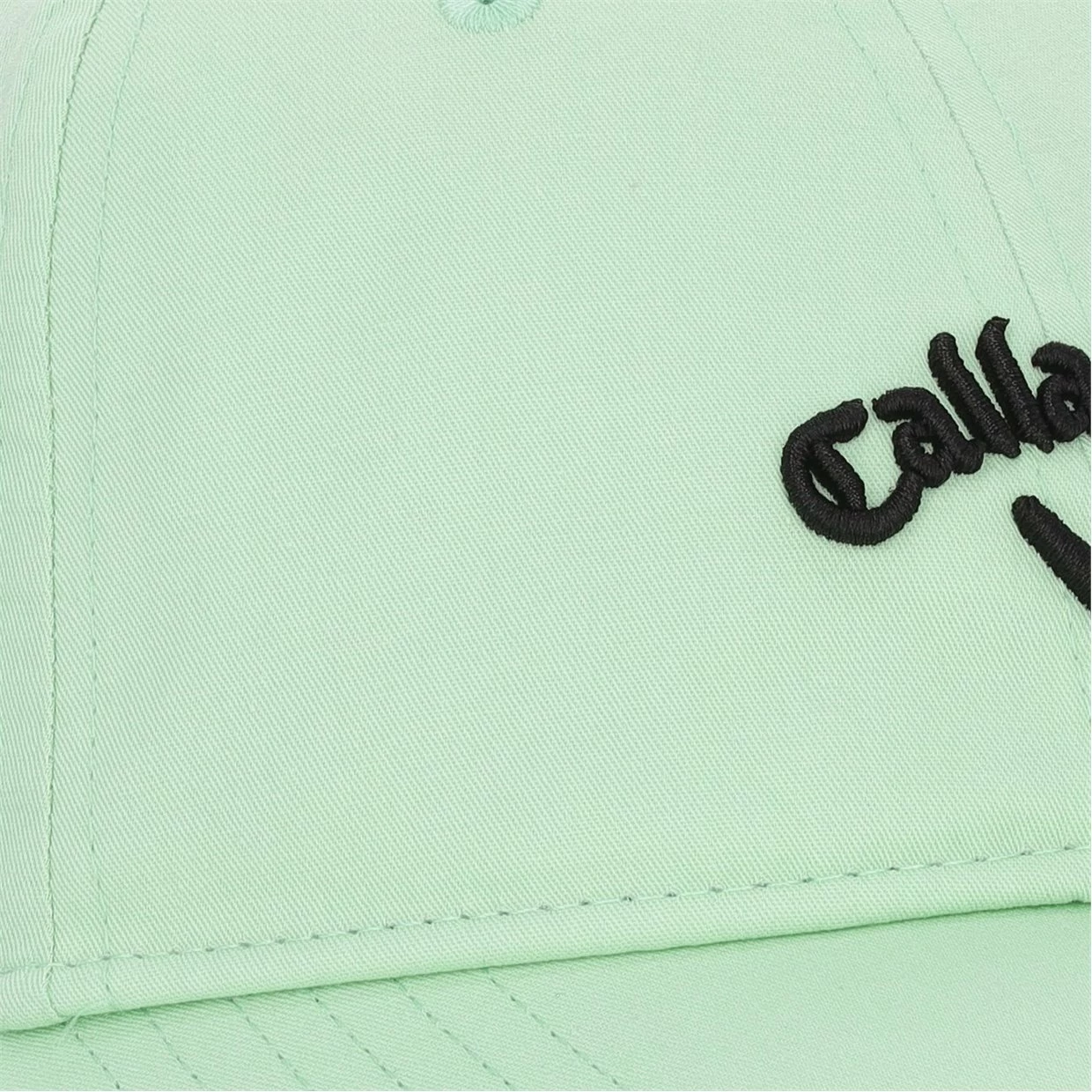 Callaway Performance Heritage Twill Headwear Cap Golf Apparel 4 Callaway Performance Heritage Twill Headwear Cap Golf Apparel - Image 2