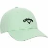 Callaway Performance Heritage Twill Headwear Cap Golf Apparel