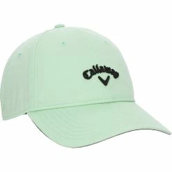 Callaway Performance Heritage Twill Headwear Cap Golf Apparel