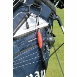 Callaway Premium Club Brush Bag/Cart Accessories -Cheap Apparel Store callaway premium club brush bag cart accessories 1