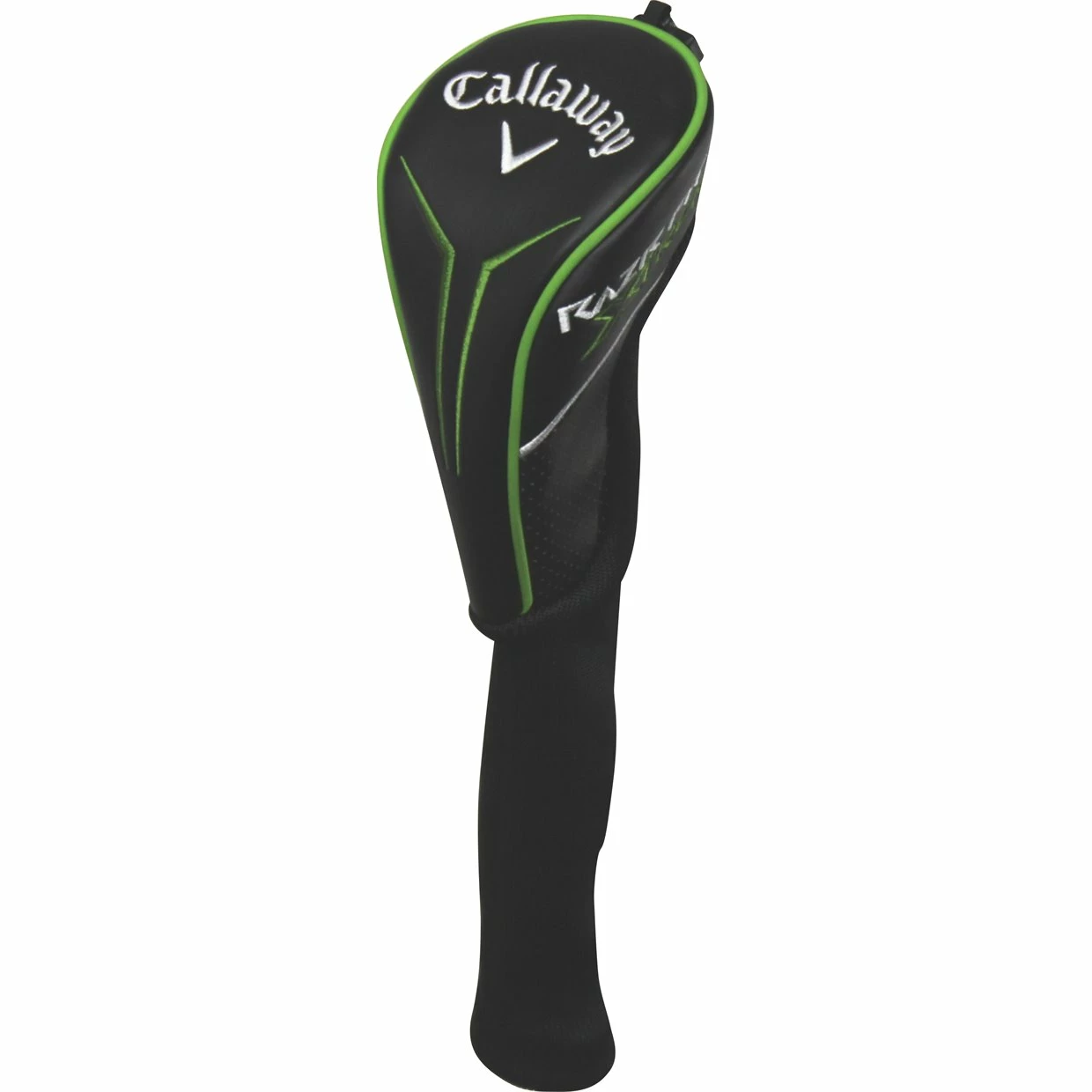 Callaway RAZR Fit Extreme Fairway Headcover 3 Callaway RAZR Fit Extreme Fairway Headcover